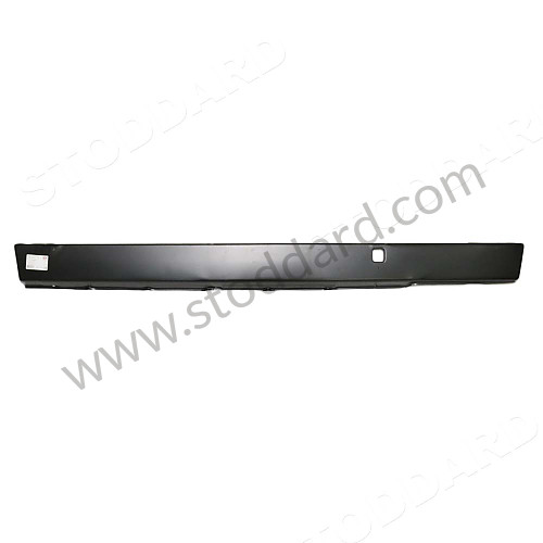 91450312510SIC - Rocker Panel Left for 914 for Porsche 914 &bull; 1973 &bull; 914/4 2.0 &bull; Manual Gearbox, 5 Speed