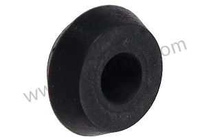 Headlight Eyebrow Grommet Set 914 1970-76  (91450330720SET)