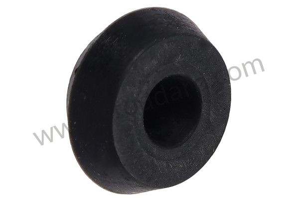 91450330720SET - Headlight Eyebrow Grommet Set 914 1970-76 for Porsche 914 &bull; 1973 &bull; 914/4 2.0 &bull; Manual Gearbox, 5 Speed