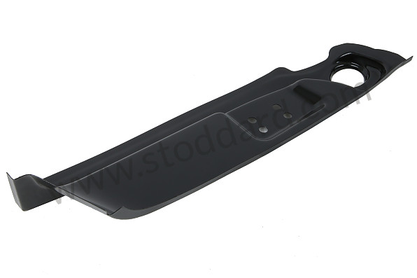 91450390410 - LOCK PILLAR RIGHT for Porsche 