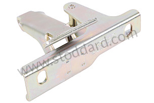 PUSH-BUTTON LOCK  (A91451105110)
