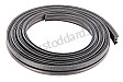 Rear Seal For Luggage Compartment, 914 1970-1976