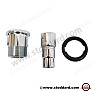 Rear Trunk Push Button Lock For 914