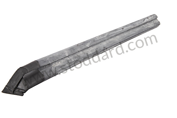 91453114410 - Seal For Roll Bar, Right . 914 1970-1976 for Porsche 