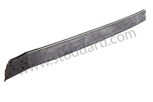 91453114410 - Seal For Roll Bar, Right . 914 1970-1976 for Porsche 