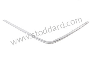 MOULDING LEFT (91454121311)