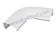 Windshield Corner Trim For 914 1970-1976, 2 Required