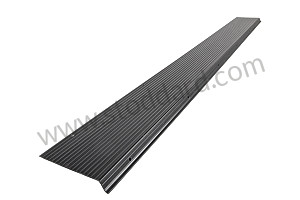 SCUFF PLATE 2 Versions available for this part