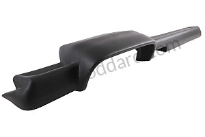 Dashboard Rubber Pad For 914 