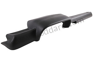 Dashboard Rubber Pad For 914  (91455203112)
