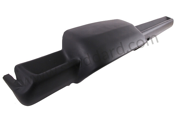 91455203112 - Dashboard Rubber Pad For 914 for Porsche 914 &bull; 1970 &bull; 914/6 &bull; Manual Gearbox, 5 Speed