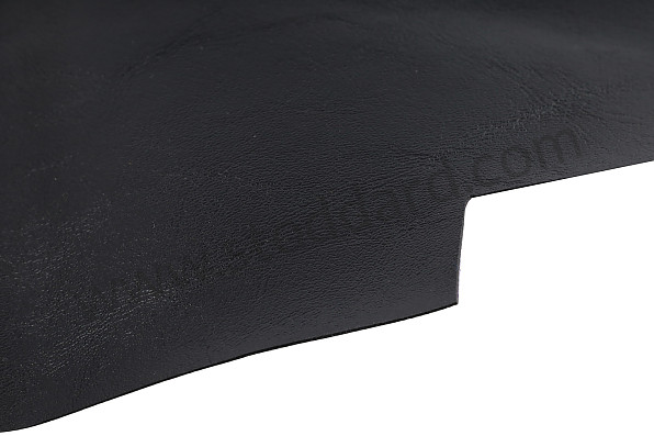 91455203113SIC - Dashboard Vinyl Upholstery And Backing Foam Kit For 914 1970-1976 for Porsche 914 &bull; 1973 &bull; 914/4 2.0 &bull; Manual Gearbox, 5 Speed