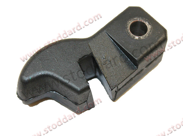 91455901610 - Top Holder, Right, For 914 1970-1976 for Porsche 