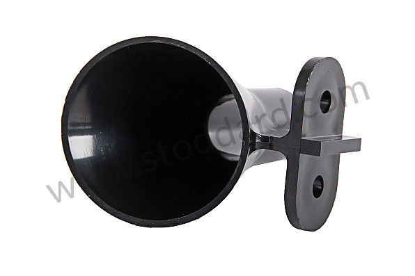 91455923110 - Drain / Drip Pan Funnel For 914 1970-1976 for Porsche 