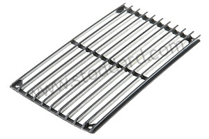 GRILLE 4 Versions available for this part
