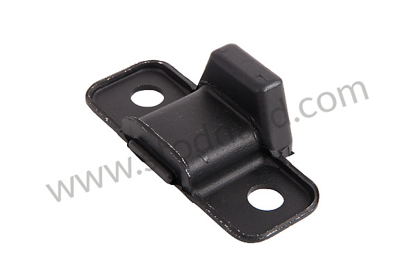 A91456303319 - BLOCK for Porsche 914 &bull; 1973 &bull; 914/4 2.0 &bull; Manual Gearbox, 5 Speed