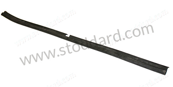 91456331910 - Front Top Seal For 914 1970-1976 for Porsche 