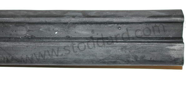 91456331910 - Front Top Seal For 914 1970-1976 for Porsche 