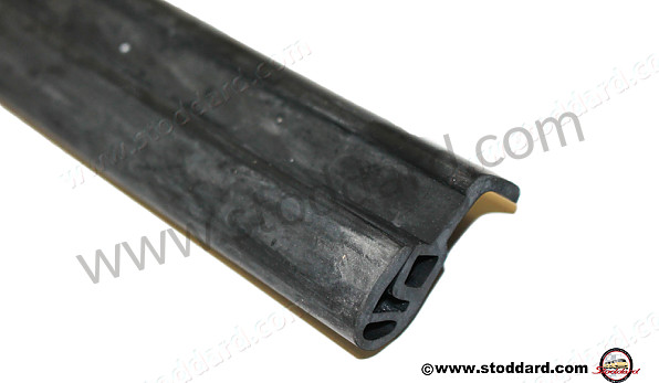 91456331910 - Front Top Seal For 914 1970-1976 for Porsche 