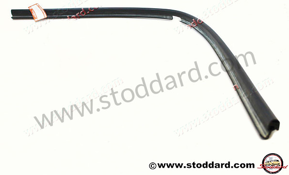 SIC56331910 - Front Top Seal For 914 1970-1976 for Porsche 