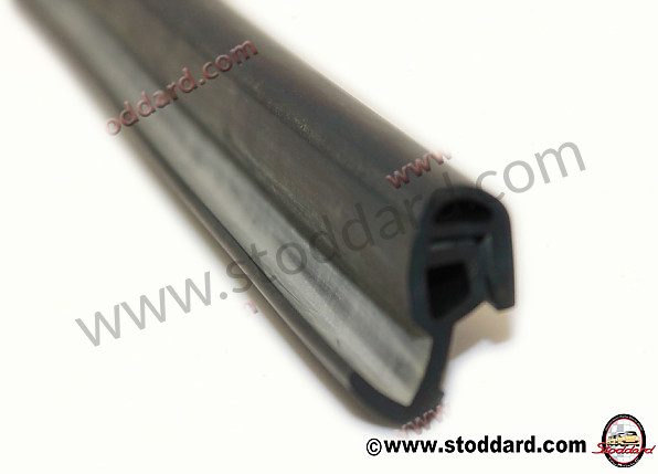 SIC56331910 - Front Top Seal For 914 1970-1976 for Porsche 