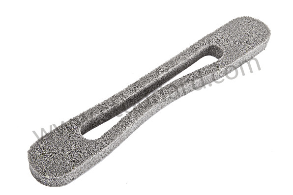 91457215710 - SEALING RING for Porsche 914 &bull; 1970 &bull; 914/6 &bull; Manual Gearbox, 5 Speed