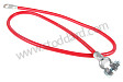 WIRING HARNESS BATTERY STARTER NOT FOR