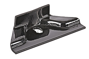 Clamp For Battery. 914 1970-1976 Left-hand drive
