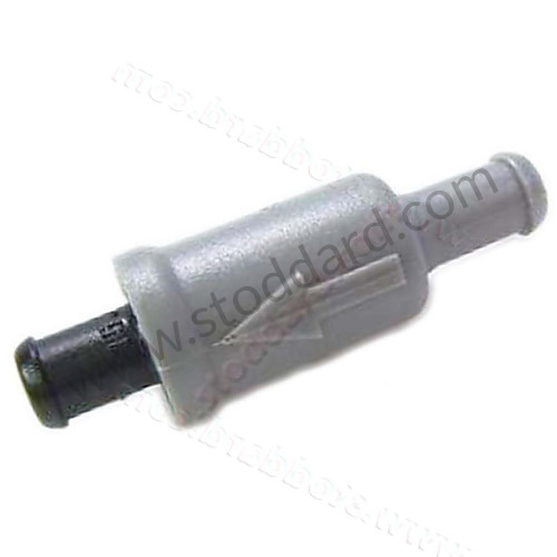 91462821500 - Windshield Washer Check Valve Fit 356 911 964 993 914 912 944 930 928 for Porsche 