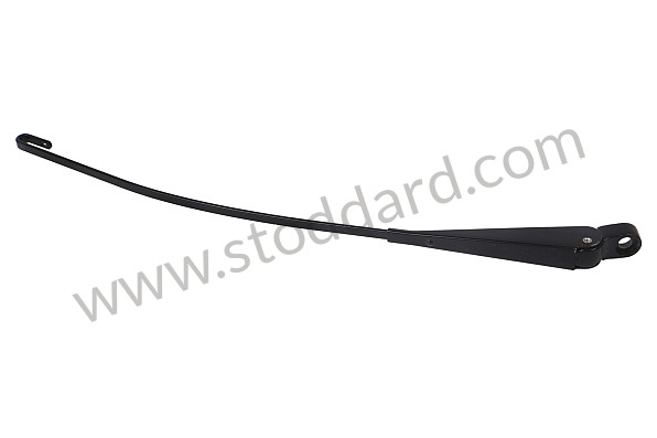 91462831310 - WIPER ARM for Porsche 911 70-73 &bull; 1973 &bull; 2.7 Rs &bull; Coupe &bull; Manual Gearbox, 5 Speed