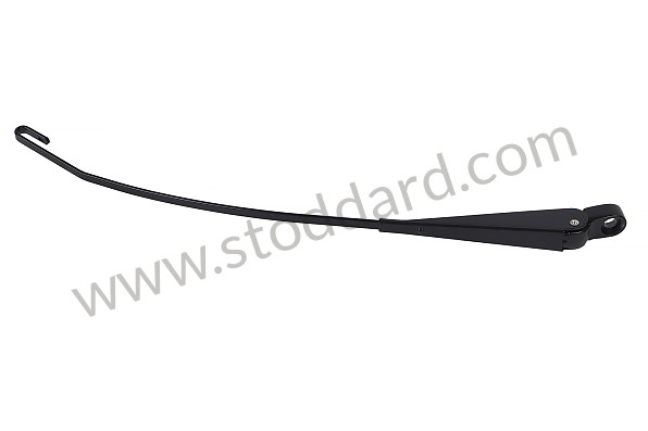 91462831410 - WIPER ARM for Porsche 911 74-77 + 912E &bull; 1974 &bull; 2.7 &bull; Coupe &bull; Manual Gearbox, 4 Speed