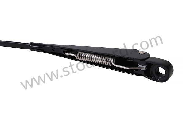91462831410 - WIPER ARM for Porsche 911 74-77 + 912E &bull; 1974 &bull; 2.7 &bull; Coupe &bull; Manual Gearbox, 4 Speed