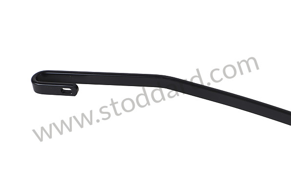 91462831410 - WIPER ARM for Porsche 911 74-77 + 912E &bull; 1974 &bull; 2.7 &bull; Coupe &bull; Manual Gearbox, 4 Speed