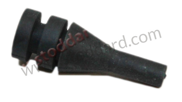 91462874100 - Rubber Bushing For Windshield Washer Pump for Porsche 911 Turbo + 965 &bull; 1987 &bull; 3.3 Turbo &bull; Coupe &bull; Manual Gearbox, 4 Speed