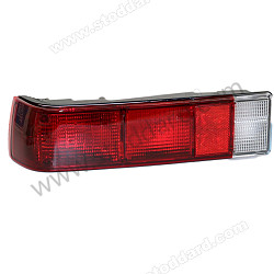 Tail Light Assembly, Us Spec, Left For 914 1970-76 REAR LEFT (91463140314)