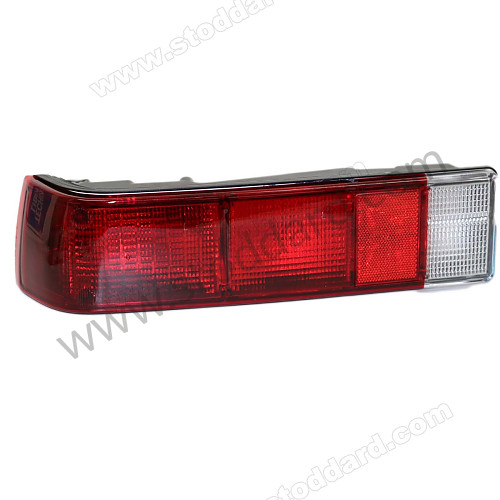 91463140314 - Tail Light Assembly, Us Spec, Left For 914 1970-76 for Porsche 914 &bull; 1973 &bull; 914/4 2.0 &bull; Manual Gearbox, 5 Speed