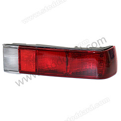 Tail Light Assembly, Us Spec, Right For 914 1970-76 2 Versions available for this part