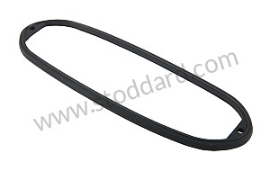 Front Turn Signal Gasket Seal For 914 1970-1976 