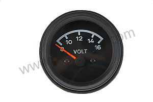 VOLTMETER 