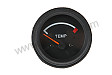 TEMPERATURE GAUGE