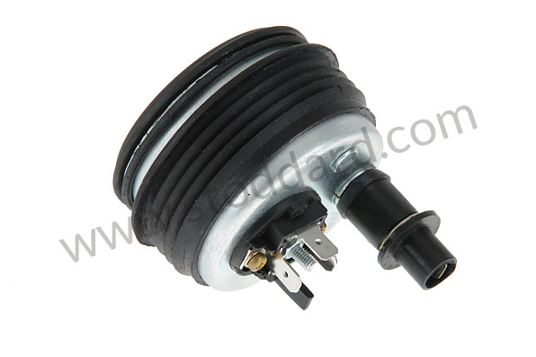 A91464111820 - TEMPERATURE GAUGE for Porsche 914 &bull; 1973 &bull; 914/4 2.0 &bull; Manual Gearbox, 5 Speed
