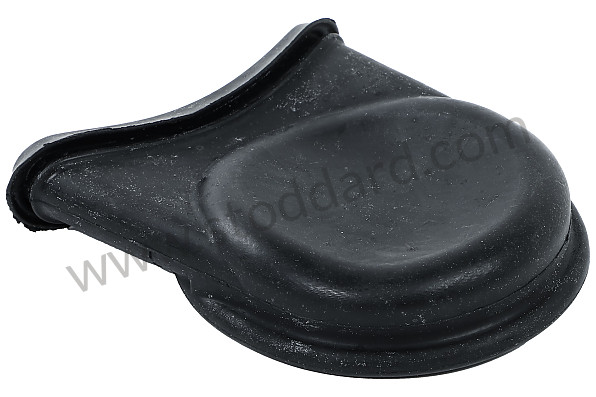 A91475026510 - SEAL for Porsche 914 &bull; 1973 &bull; 914/4 2.0 &bull; Manual Gearbox, 5 Speed