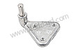 BEARING BRACKET
