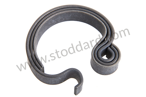 91511606401 - Horseshoe Spring for Clutch Release for Porsche 