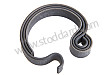 Horseshoe Spring for Clutch Release