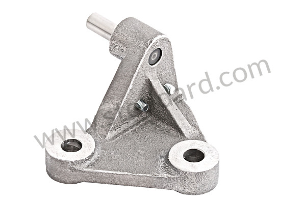 91511607005 - BEARING FASTENING for Porsche 