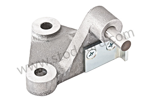 91511607005 - BEARING FASTENING for Porsche 