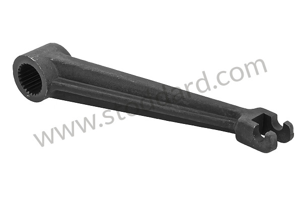 91511671301 - CLUTCH OPERATING LEVER for Porsche 911 70-73 &bull; 1973 &bull; 2.7 Rs &bull; Coupe &bull; Manual Gearbox, 5 Speed
