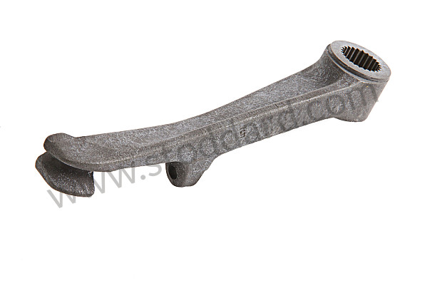91511671304 - TRANSMISSION FORK 911 TRANSMISSION TYPE 915 40/43/45/48 for Porsche 