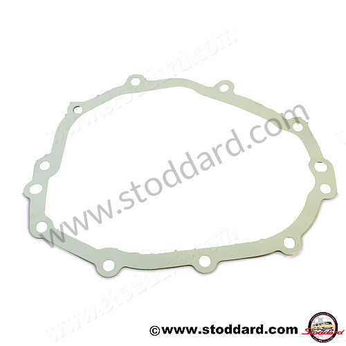 91530119100 - Transmission Cover Gasket 911 1970-86 930 924 944 for Porsche 